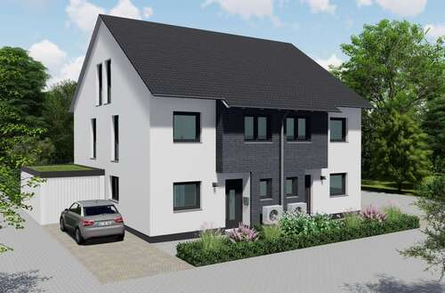 Foto - Haus zum Kaufen in Gladbeck-Butendorf 529.950,00 € 135 m²
