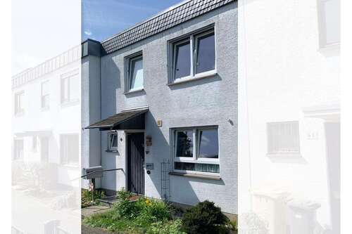 Foto - Haus zum Kaufen in Bonn 429.000,00 € 120 m²