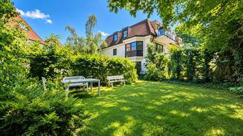 Foto - Wohnung zum Kaufen in München 535.000,00 € 72 m²