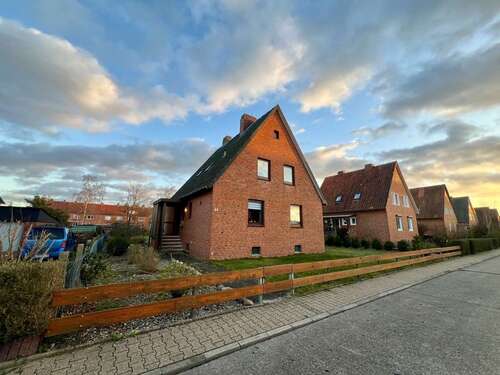 Foto - Haus zum Kaufen in Dannenberg (Elbe) 189.000,00 € 131.2 m²
