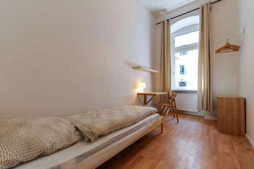 Foto - WG-Zimmer in Berlin 705,00 € 9 m²