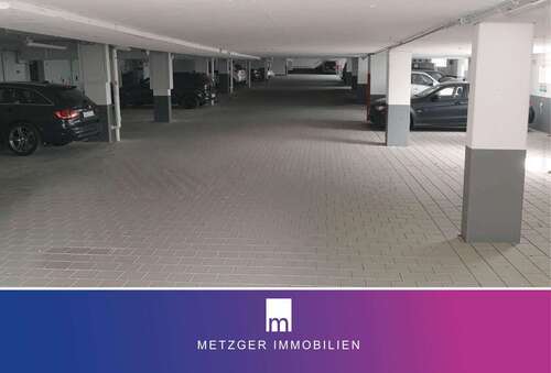 Foto - Garage zu vermieten in Altbach 86,87 €