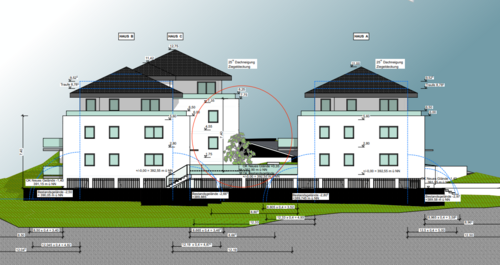 Foto - Grundstück zu verkaufen in Bad Griesbach im Rottal 795.000,00 € 2229 m²