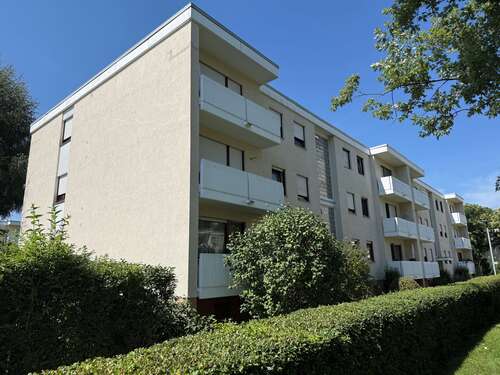 Foto - Wohnung zum Kaufen in Weinheim 375.000,00 € 109 m²