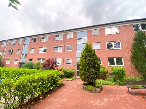Foto - Wohnung zum Kaufen in Hamburg 299.000,00 € 70.03 m²