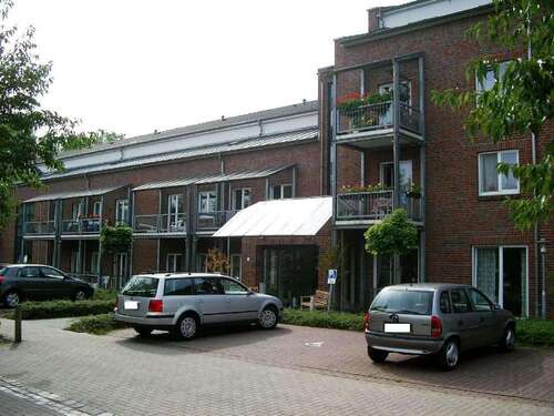 Foto - Wohnung zum Kaufen in Bremen 160.000,00 € 60 m²