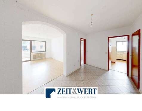 Foto - Wohnung zum Kaufen in Nörvenich 175.000,00 € 85 m²