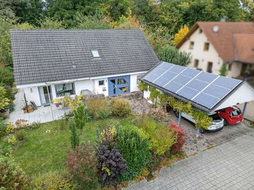 Foto - Haus zum Kaufen in Straubenhardt 675.000,00 € 197 m²