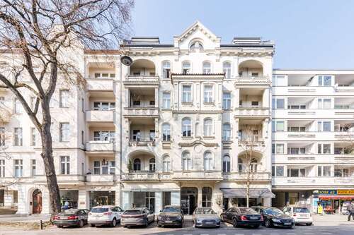 Foto - Wohnung zum Kaufen in Berlin 669.900,00 € 87.87 m²