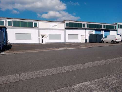 Foto - Halle in Wetzlar 2.350,00 € 500 m²