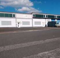 Halle in Wetzlar 2.350,00 € 500 m²