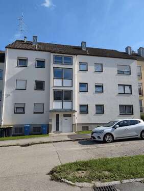 Foto - Wohnung zum Mieten in Eggenfelden 510,00 € 40 m²