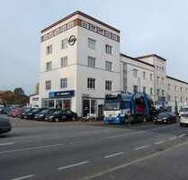 Wohnung zum Mieten in Greifswald 295,00 € 26.1 m²