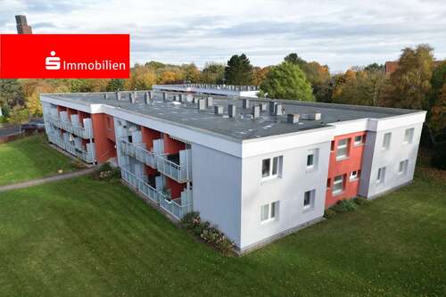 Foto - Wohnung zum Kaufen in Laboe 123.000,00 € 29.77 m²