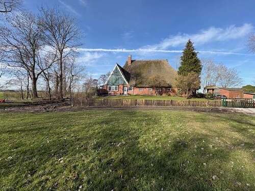 Foto - Haus zum Kaufen in Nortorf 345.000,00 € 149.8 m²