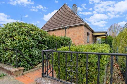 Foto - Haus zum Kaufen in Weyhe Melchiorshausen 279.000,00 € 111.22 m²