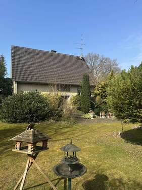 Foto - Haus zum Kaufen in Schmalfeld 359.000,00 € 136 m²