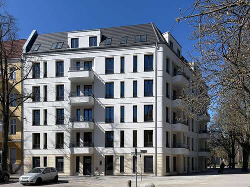 Foto - Wohnung zum Kaufen in Berlin 499.000,00 € 77.06 m²