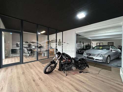 Foto - Einzelhandel in Drage 450.000,00 € 252 m²