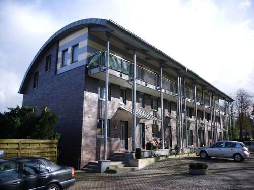 Foto - Wohnung zum Mieten in Bad Oldesloe 1.053,00 € 81 m²