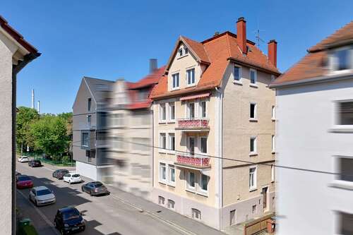 Foto - Haus zum Kaufen in Stuttgart 648.000,00 € 272 m²