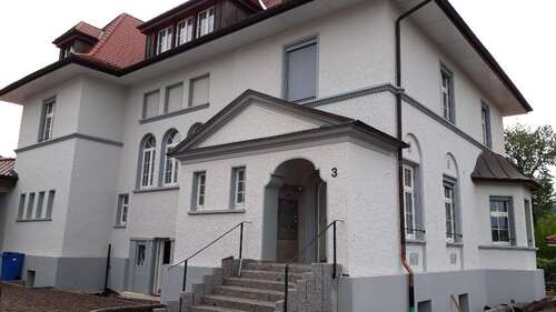 Foto - Wohnung zum Mieten in Laufenburg 1.023,00 € 93 m²