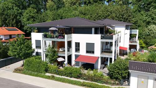 Foto - Wohnung zum Kaufen in Bad Aibling 840.000,00 € 137 m²