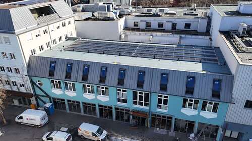Foto - Wohnung zum Mieten in Singen 720,00 € 47 m²