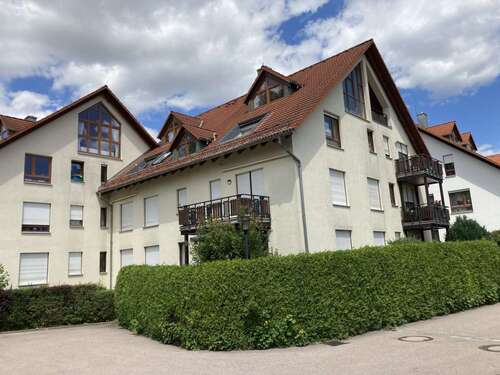 Foto - Wohnung zum Mieten in Werdau 420,00 € 60 m²