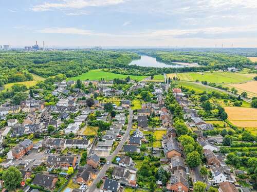 Foto - Wohnung zum Kaufen in Hürth 399.900,00 € 117 m²