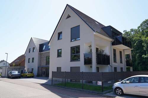 Foto - Wohnung zum Mieten in Lehrte Hämelerwald 754,00 € 58 m²
