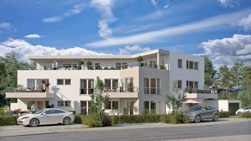 Foto - Wohnung zum Kaufen in Rosenheim 1.185.000,00 € 148 m²