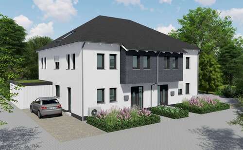 Foto - Haus zum Kaufen in Gladbeck-Butendorf 599.950,00 € 166 m²