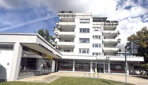Foto - Wohnung zum Kaufen in Gauting 299.000,00 € 60 m²