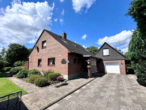 Foto - Haus zum Kaufen in Griebel 575.000,00 € 160 m²