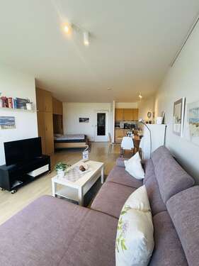 Foto - Wohnung zum Kaufen in Cuxhaven 219.000,00 € 41.08 m²