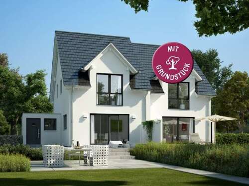 Foto - Haus zum Kaufen in Magdeburg 474.900,00 € 92 m²