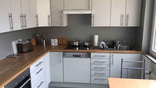 Foto - WG-Zimmer in Stuttgart 460,00 € 17 m²