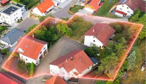 Foto - Haus zum Kaufen in Schwenningen 1.125.000,00 € 420 m²
