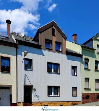 Foto - Haus zum Kaufen in Greiz 72.000,00 € 130 m²