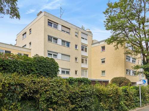 Foto - Wohnung zum Kaufen in Taufkirchen 220.000,00 € 36 m²