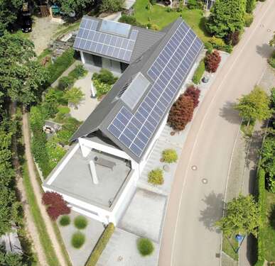 Foto - Haus zum Kaufen in Mietingen 1.350.000,00 € 411 m²