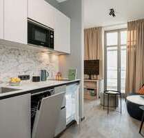 Wohnung zum Mieten in Berlin 715,00 € 22.43 m²