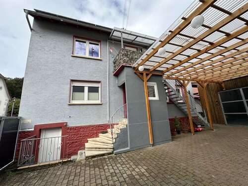 Foto - Haus zum Kaufen in Vorderweidenthal 348.000,00 € 160 m²