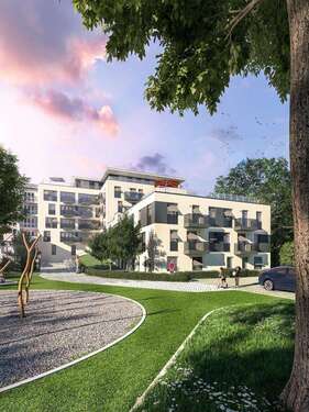 Foto - Wohnung zum Mieten in Berlin 1.699,00 € 116.65 m²