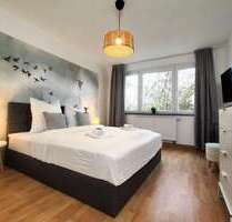 Wohnung zum Mieten in Kranichfeld 600,00 € 56 m²