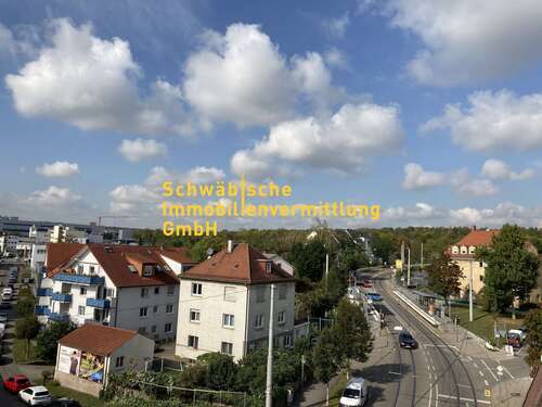 Foto - Wohnung zum Mieten in Stuttgart 645,00 € 33 m²