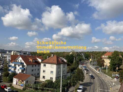 Foto - Wohnung zum Mieten in Stuttgart 645,00 € 33 m²