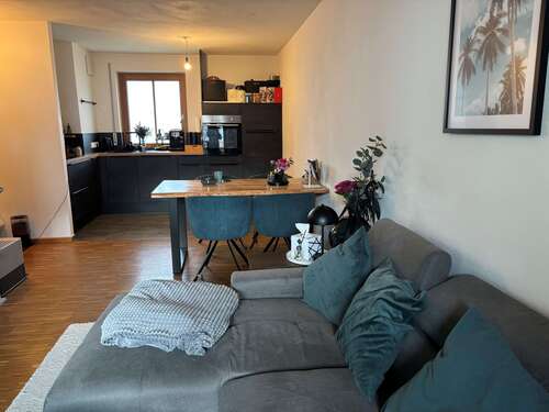 Foto - Wohnung zum Mieten in Brannenburg 1.045,00 € 54.39 m²