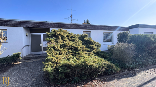 Foto - Haus zum Kaufen in Mannheim 522.500,00 € 155 m²